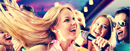 Happy-girl-singing-260x102